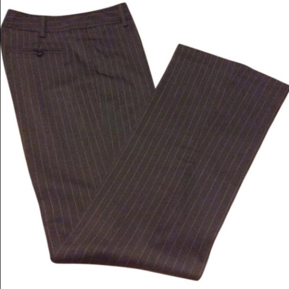 Yumi Mazao dress Trousers